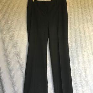 Size 4 halogen Taylor fit dress pant